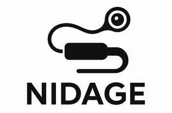 Nidage Website